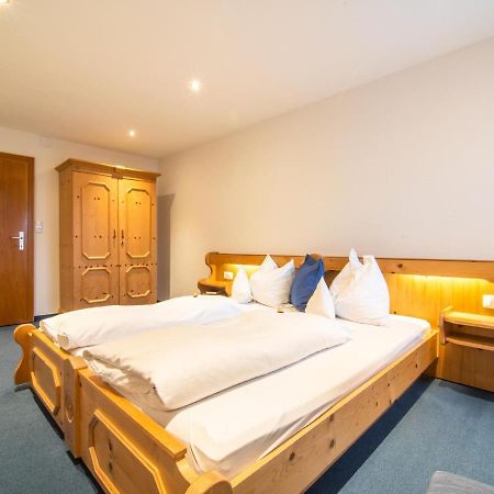 Beim Zuntl I Apartment Ehrwald Ngoại thất bức ảnh
