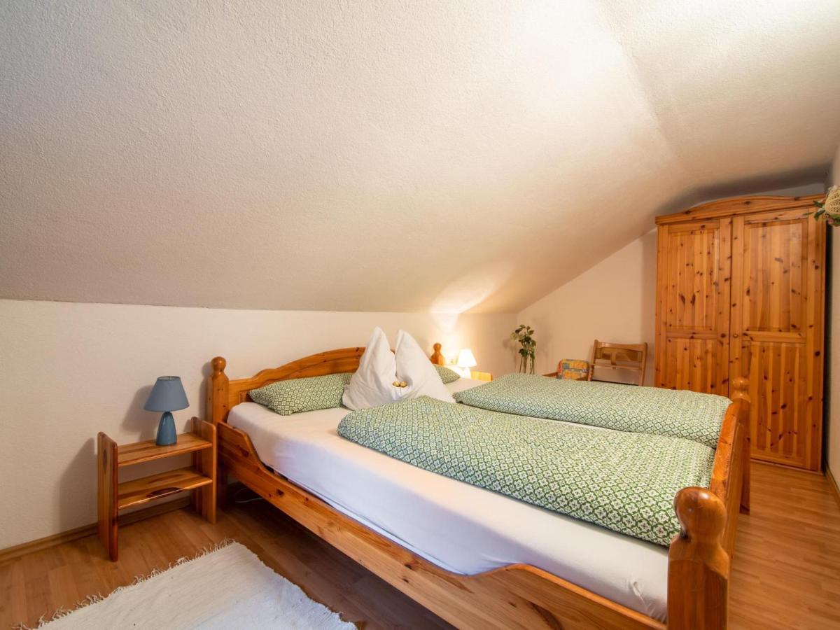 Beim Zuntl I Apartment Ehrwald Ngoại thất bức ảnh