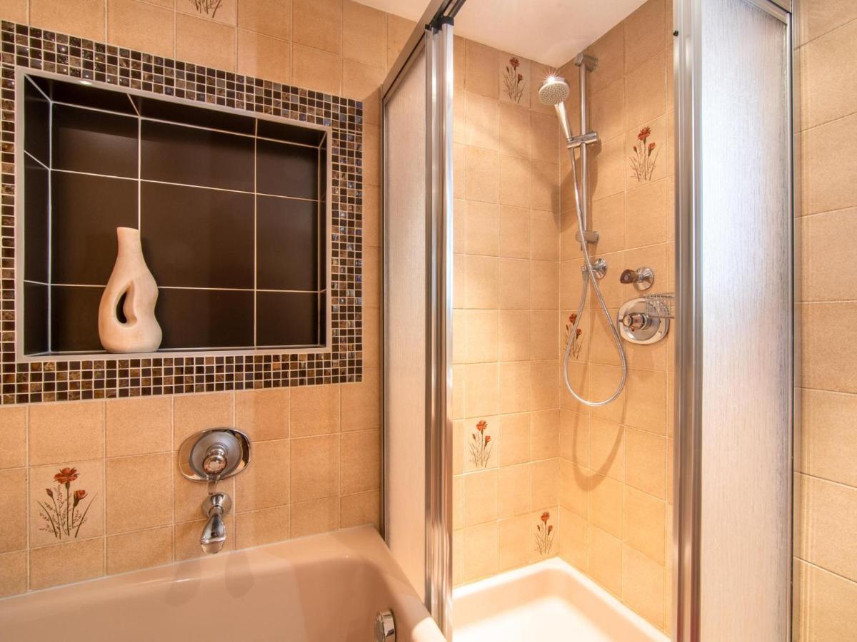 Beim Zuntl I Apartment Ehrwald Ngoại thất bức ảnh